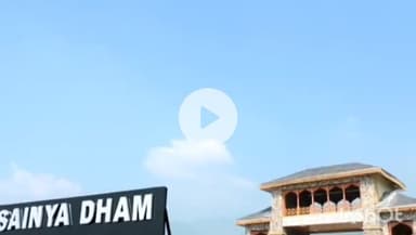 देहरादून: सैनिक कल्याण मंत्री गणेश जोशी ने गुनियाल गांव में निर्माणाधीन सैन्य धाम का किया निरीक्षण