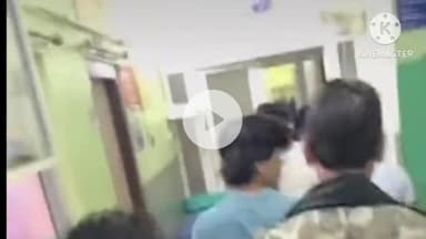 सिल्ली: बंता निवासी हीरा की भांजी आग से झुलसी, विधायक ने अस्पताल में जाकर मुलाकात की