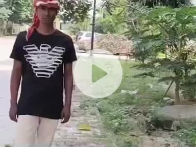 पूर्णिया पूर्व: पूर्णिया जिले के अमौर थाना क्षेत्र के पलसा गांव के समीप नदी में तैरता हुआ मिला एक अज्ञात व्यक्ति का शव