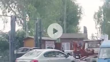 देहरादून: नो पार्किंग जोन में गाड़ी खड़ी करने वाले सावधान रहें, ट्रैफिक पुलिस ने ऐसे वाहनों के खिलाफ की कार्रवाई