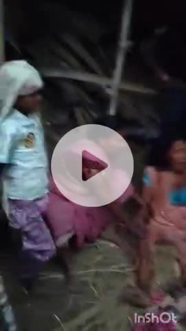 करपी: मुंगीला गांव में हाइटेंशन तार से संपर्क में आने से रमेश साह की मौत