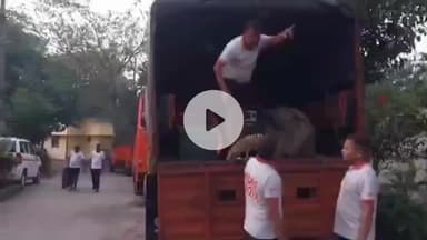 कांके: झारखंड में छठ महापर्व को लेकर एनडीआरएफ की तैयारी, तीन जिलों में टीम रहेगी मुस्तैद