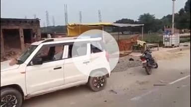 सिराथू: कल्यानपुर में जमीनी विवाद को लेकर दो पक्षों में ईट-पत्थर व लाठी-डंडे चले, दोनों पक्षों से 10 लोग घायल