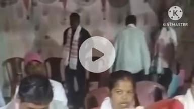 अनगड़ा: चमघाटी में सोहराई जतरा का आयोजन किया गया