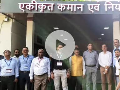 पूर्णिया पूर्व: पूर्णिया जिला निर्वाचन पदाधिकारी, पुलिस अधीक्षक और अन्य अधिकारियों ने चुनाव को लेकर किया निरीक्षण