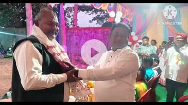 अनगड़ा: बलौरा गांव में सोहराय जतरा का आयोजन किया गया