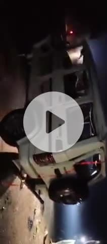 मक्सूदनगढ़ लटेरी के बीच जिला विदिशा लटेरी थाना क्षेत्र की घटना #मधुसूदनगढ़ #मक्सूदनगढ़