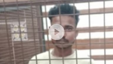 जौनपुर: एक युवक अवैध असलहे जैसे लाइटर के साथ पकड़ा गया, जबकि पांच जुआरी गिरफ्तार