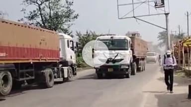 इटाढ़ी: छठ महापर्व को लेकर 25 से 28 अक्टूबर तक शहर में वाहनों के प्रवेश पर रोक