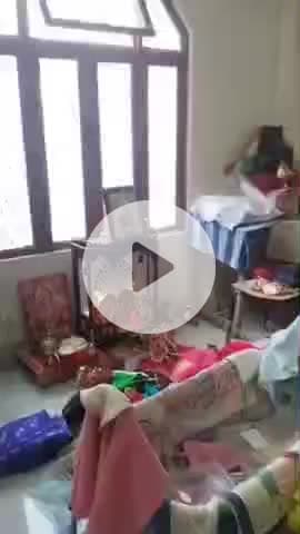 करछना: नैनी के विभिन्न स्थानों पर चोरों ने घर के दरवाजे का ताला तोड़कर की चोरी, पुलिस जांच में जुटी