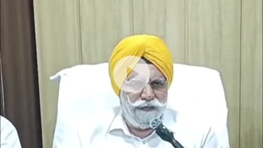 नानकमत्ता: श्री नानकमत्ता साहिब गुरुद्वारा पर संगत को मिलेगा शुद्ध भोजन, सुरक्षा के लिए मेले में लगे हैं CCTV