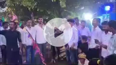 कोईलवर: गोवर्धन पूजा में उमड़ा श्रद्धा का सैलाब, बीरमपुर में हर्षोल्लास के साथ मनाया गया पर्व