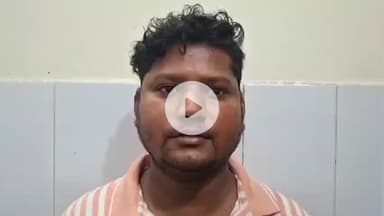 बाह: चौरंगाहार गांव में खाना खाते समय युवक पर लाठी-डंडों से किया हमला, आरोपी फरार