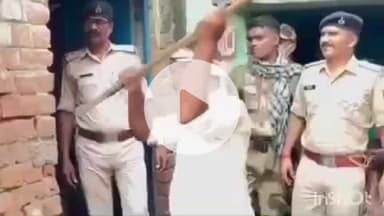 आरा: भोजपुर जिला अंतर्गत आगामी विधानसभा आम निर्वाचन 2025 के मद्देनज़र पूरे जिले में चलाया जा रहा कुर्की-जप्ती अभियान