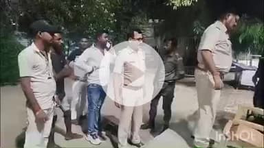 आरा: गौसगंज के समीप अज्ञात वाहन ने टहलने निकले ऑटो चालक को टक्कर मारी, हुई मौत