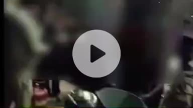 कोईलवर: न्यायालय के आदेश पर लोदीपुर गांव में फरार आरोपी के घर कुर्की-जप्ती की कार्रवाई की गई