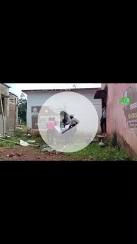 छोटे भाई ने कर दिया बडे भाई की हत्या।
पुलिस थाना आमाबेडा जिला कांकेर छत्तीसगढ़ की घटना।