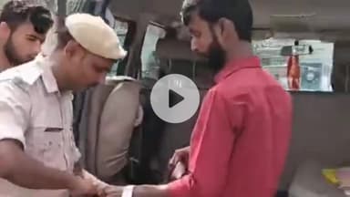 पूर्णिया पूर्व: पूर्णिया में विधानसभा चुनाव के दौरान पुलिस ने वाहन जांच में भारी मात्रा में कैश बरामद किया