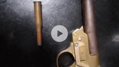 पूर्णिया पूर्व: पूर्णिया पुलिस ने अररिया के युवक को हथियार के साथ किया गिरफ्तार, युवक के पास से एक देशी कट्टा और एक कारतूस बरामद