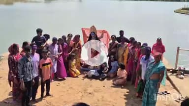 कोंडागांव: फरसगांव में मां काली की प्रतिमा का विसर्जन, बंग समुदाय ने भक्तिभाव से मां को विदा किया