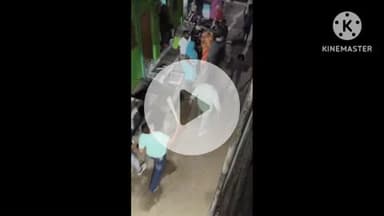 खुरई: पटाखे चलाने पर नपा अध्यक्ष के परिवार का पड़ोसी से विवाद, दोनों पक्षों के 16 लोग घायल, एक सागर रेफर