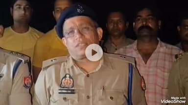 मिर्ज़ापुर: कुशहां गाँव के तिवारीपुर मजरा में सार्वजनिक तालाब के मुहाने पर बंजर जमीन में मजार निर्माण को लेकर ग्रामीण नाराज