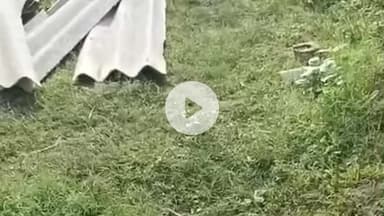 अमरोहा: अमरोहा के गांव शेखपुर माफी में दलित परिवार पर विशेष समुदाय का कहर, पीड़ित परिवार ने आत्मदाह की दी चेतावनी