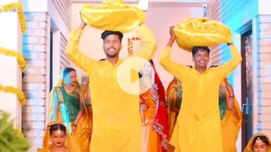 मुजफ्फरपुर आस्था का महापर्व छठ पूजा पर आधारित सुन्दर धार्मिक संगीत गायक मुकेश सर्राफ कि प्रस्तुति