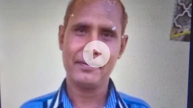 लाडपुरा: कोटा-बारां फोरलेन पर ताथेड़ के निकट मोटरसाइकिल दुर्घटना में एक शख्स की मौत, शव मोर्चरी पर रखवाया गया