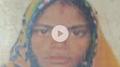 लाडपुरा: सांगोद से अपने गांव जा रहे मोटरसाइकिल सवार दंपत्ति दुर्घटना का शिकार, पत्नी की मौत, पति घायल