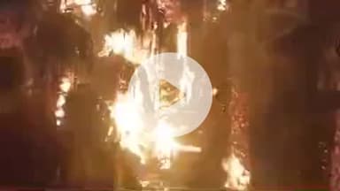 लाडपुरा: कोटा में दीपावली के दो दिन में 30 स्थानों पर लगी आग, अग्निशमन विभाग ने संभाली कमान, कोई जनहानि नहीं