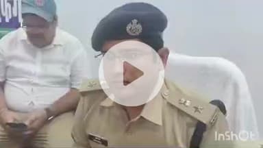 कहरा: सहरसा पुलिस को 24 घंटे में मिली बड़ी कामयाबी, 39 अभियुक्त गिरफ्तार, 17 जेल भेजे गए