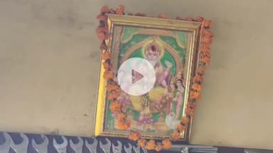 सोलन: सोलन में धूमधाम से मनाया गया देवता विश्वकर्मा पूजन दिवस