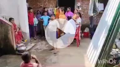 चकाई: रामचंद्रडीह में रिटायर्ड होमगार्ड के पुत्र पर नकाबपोश बदमाशों ने किया जानलेवा हमला, हालत नाजुक