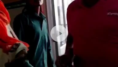 रामपुर: जिला अस्पताल के प्लास्टर रूम में मरीजों से प्लास्टर के नाम पर सौ-सौ रुपए की वसूली, वीडियो हुआ वायरल