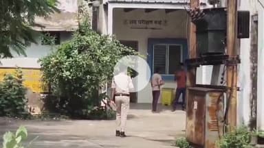 बीना: डेहरी रोड पर रेलवे ट्रैक पर मिला अज्ञात शव, शिनाख्त नहीं होने पर पुलिस ने कराया पोस्टमार्टम