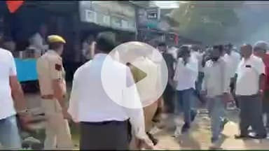 दीगोद: ऊर्जा मंत्री हीरालाल नागर ने दीगोद क्षेत्र के दौरे पर दीपावली त्यौहार को लेकर लोगों को दी शुभकामनाएं