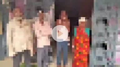 मिर्ज़ापुर: पत्नी के साथ हो रही छेड़खानी का विरोध करना पति को पड़ा भारी, दबंग ने पति सहित परिवार को मारपीट कर किया घायल, इलाज जारी