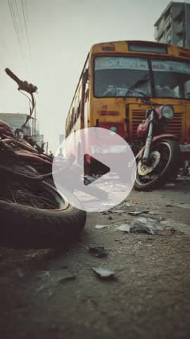 रातू: सड़क दुर्घटना में रातु झिरी निवासी की मौत, पुलिस जांच में जुटी!