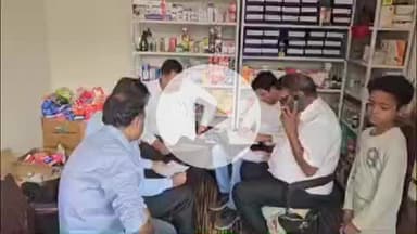 लाडपुरा: कोटा में कफ सिरफ पीने से महिला की मौत के बाद ड्रग कंट्रोल विभाग ने 500 बोतलें की ज़ब्त