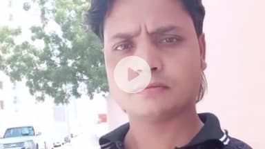 देेेवरिया: खरोंह चौराहे के पास ट्रेन की चपेट में आने से युवक की मौत, पुलिस ने शव को कब्जे में लेकर भेजा पोस्टमार्टम