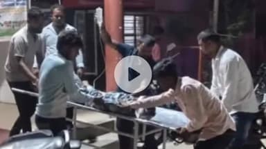 फरेंदा: फरेन्दा में तेज रफ्तार कार दुकान में घुसी, युवक गंभीर रूप से घायल, गोरखपुर मेडिकल कॉलेज रेफर