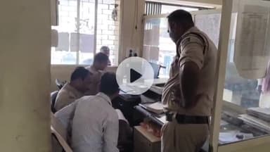 बीना: मोतीचूर नदी विसर्जन घाट पर मिला अज्ञात शव, शिनाख्त नहीं, पुलिस कराएगी पोस्टमार्टम