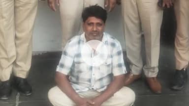 जगाधरी: शादीपुर स्कूल के पास देसी पिस्तौल, दो मैगजीन और 20 जिंदा कारतूस के साथ युवक गिरफ्तार