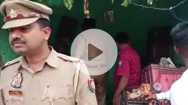 वाराणसी के पंचकोशी सब्जी मंडी में पल्लेदार की संदिग्ध परिस्थितियों में हुई मौत, परिजनों ने हत्या का लगाया आरोप