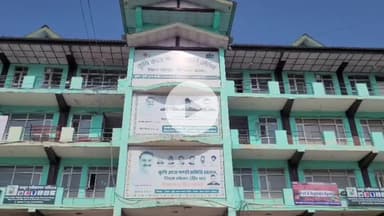 सोलन: सोलन मंडी में स्थानीय सब्ज़ी सीजन लगभग समाप्त, लहसुन और टमाटर का रहा बोलबाला