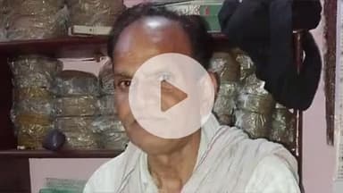 किरावली: सीकरी में 30 घंटे से परचून व्यापारी लापता, परिजनों ने पुलिस से ढूंढने की गुहार लगाई