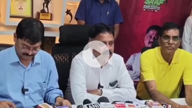 कांके: मोरहाबादी फुटबॉल स्टेडियम में कल से चौथी सैफ सीनियर एथलेटिक्स चैंपियनशिप की शुरुआत, खेल मंत्री ने दी जानकारी