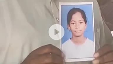 जगाधरी: हाफिजपुर से 15 अक्टूबर से लापता जानवी को ढूंढने के लिए परिजनों ने पुलिस अधीक्षक से सचिवालय में लगाई गुहार