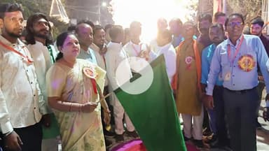 जौनपुर: भगवान गणेश, लक्ष्मी, सरस्वती व काली मां की प्रतिमाओं का विसर्जन हुआ